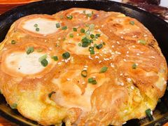 豆腐生煎包-恋萍小吃(时代店)