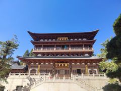 -径山寺