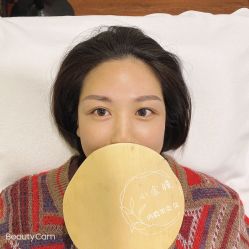 -MISS STAR·半永久纹眉·发际线·美瞳线