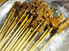 -夜烤·宜宾烧烤(洋河路店)