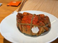 -蟹家大院(外滩店)