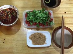 -夜烤·宜宾烧烤(洋河路店)