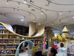 -奈尔宝·儿童乐园·亲子餐厅(星河湾店)