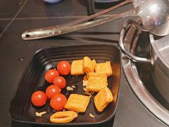 -淼福猪肚鸡·椰子鸡火锅(大沙地店)