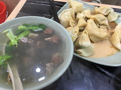-老盛兴汤包馆(大华二路店)