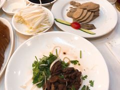 -九花山烤鸭店