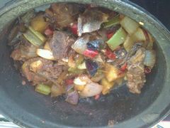 android_upload_pic-重庆鸡公煲(三八山珍美食城店中店)