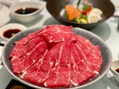 M6牛板腱-虾佬圣汤·海鲜姿造(乐堤港店)