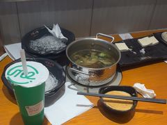 -呷哺呷哺(丰科万达店)