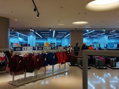 -BIGOFFS 超级折扣(仁恒伊势丹店)