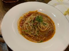 -1861意大利餐厅(文化广场店)