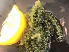 -蒸気海鮮
