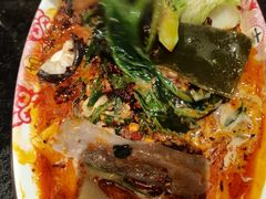 -福苗小骆驼烧烤(大唐不夜城店)