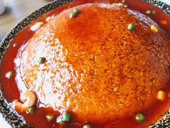 塞外锅巴-北疆饭店(朗悦公园茂店)