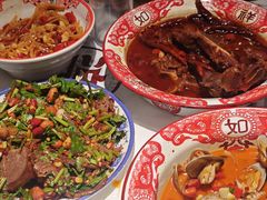 -乐乐大排档·30年老字号(浙江路店)