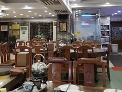 -澳门西南饭店·粤菜·茶市·手工点心(华海路店)