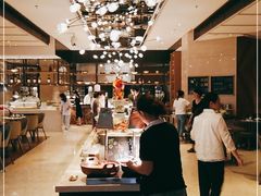 -TABLE·味西餐厅-成都茂业JW万豪酒店