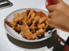 -巴奴毛肚火锅(大剧院店)