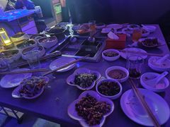 -海底捞火锅(青山湖万达夜宵主题店)