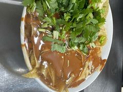 -正味斋锅巴菜(西北角店)