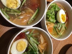 延边冷面-万兴佳烤肉·长白山老味道(东岸里店)