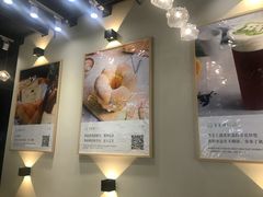 -爸爸糖吐司面包(南京奥体店)