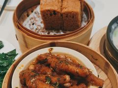 -蔡澜点心·粤菜(月星环球港店)