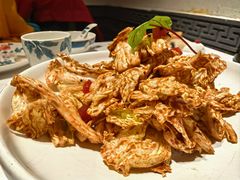 -北平宴·烤鸭·京味菜(中关村店)