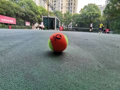 -快网网球俱乐部(徐汇爱建园店)