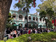 -星巴克臻选(广州沙面店)