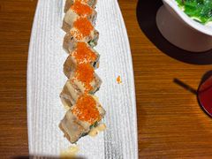 -白石の深夜食堂(泰华店)