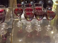 店内布置-芭菲盛宴·环球美食(袁家岗店)