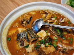 鱼头烧牛腩-金锅小厨(乐活街店)