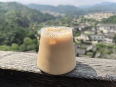 -云端咖啡(古北水镇景区店)