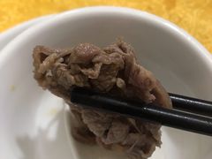 -五洞培记山庄·鲜牛肉火锅
