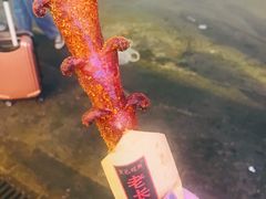 -黑色经典臭豆腐·湖南特产(步行街店)