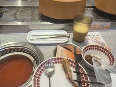 -喜家自助小火锅(乐客城店)