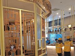 -关东小磨东北菜(上海长风大悦城店)