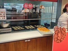 -詹记桃酥(包河万达店)