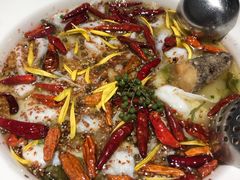 -太二酸菜鱼(福州泰禾店)