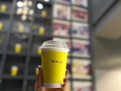 -咪咕咖啡(北京西单店)