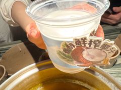 -大头椰·椰子鸡火锅(南宁万象城店)