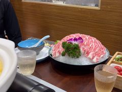 -金龙·打边炉(武进路店)