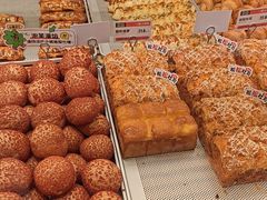 -缇纳甜妮·西餐·甜点(商字店)
