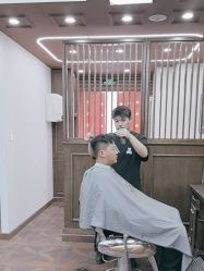 -贝勒爷专业男发