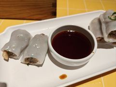 -蔡澜点心·粤菜(海印都荟城店)