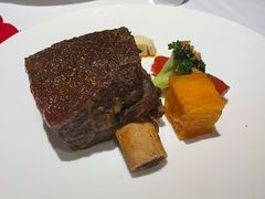 -王品牛排(郑州大卫城店)