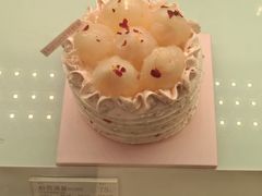 -好利来(宣武门店)