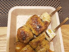 -樱の千渡日式料理·铁板烧•烧鸟(金盛田广场店)