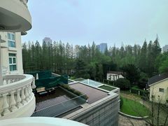 -上海虹桥迎宾馆